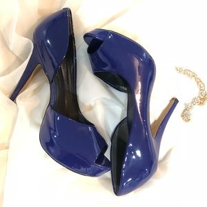 Sale Pending Jessica Simpson Heels Sz 10